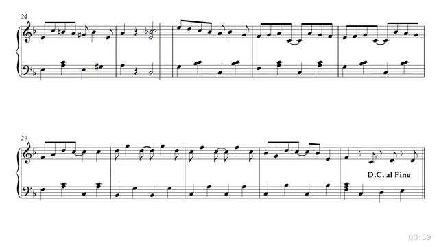 Scott Joplin - Elite Syncopations