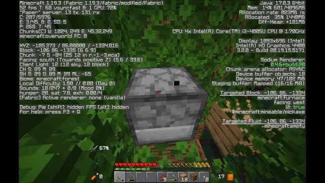 Minecraft Live Playing With Subscriber Parkour & Smp|Java+PE Server |Anyone can join | смотреть онлайн