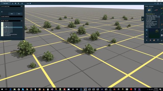 Trainz - Content Creation - #25 - Picklists смотреть онлайн