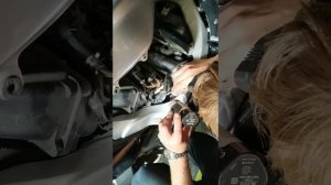 Yamaha FJR 1300 регулировка балансиров. Убрали вибрацию