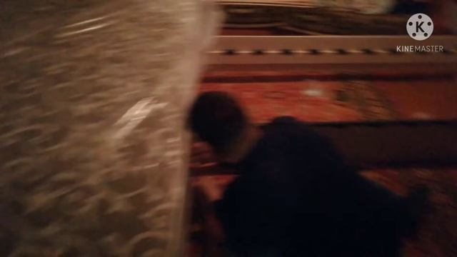 11.Купили кровать.  #переездвдеревню #новаякровать #деревня