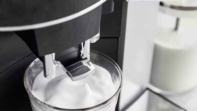 Top 5 Best Jura Coffee Machines in 2024 | In-Depth Reviews & Buying Guide смотреть онлайн