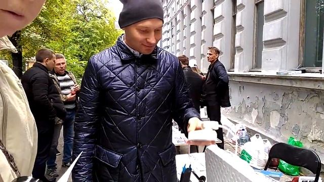 Вечный обогреватель на батарейках! смотреть онлайн