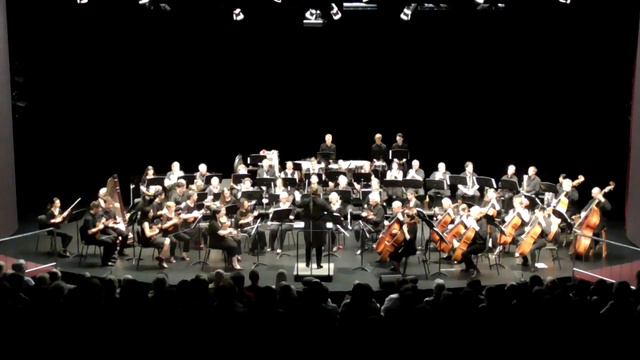 BSO Bolero смотреть онлайн