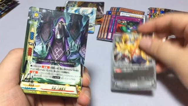 【4月に発売されたTCGパック開封】お店で売っていた4月に販売されたTCGを開封してみた！（遊戯王、デュエマ、ポケモン、バディファイト、バトスピ） смотреть онлайн
