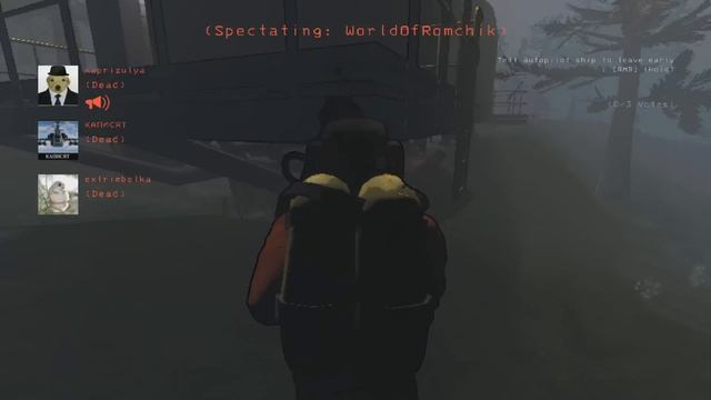КАКИЕ-ТО УЖАСЫ - Lethal Company (Монтаж) смотреть онлайн