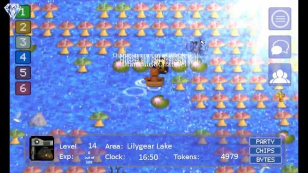 FNaF World Multiplayer - Головоломка С Замками