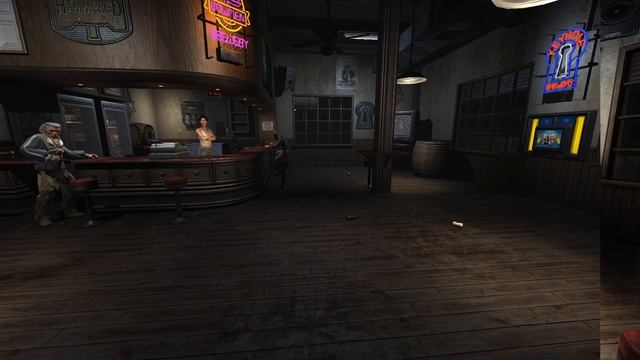prey 2006 reshade rtgi ray tracing with 4k textures смотреть онлайн