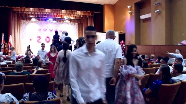03 #ВЫПУСКНОЙ #2023 ВЫПУСКНОЙ #БАЛ #Октябрьская #школа-#гимназия смотреть онлайн