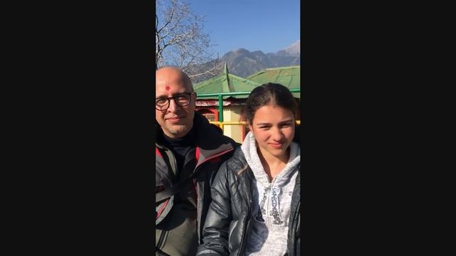 ISPS Shri Mataji's School : through the hearts of the Yogis смотреть онлайн