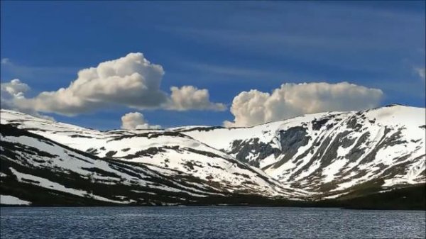 Как с Тобой хорошо!