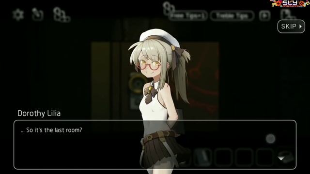 Detective Strange: Case Notes | Escape Game Full Walkthrough (Hard Mode) смотреть онлайн