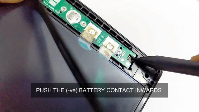 LCD Writing Tablet Not Erasing Fix / Repair смотреть онлайн