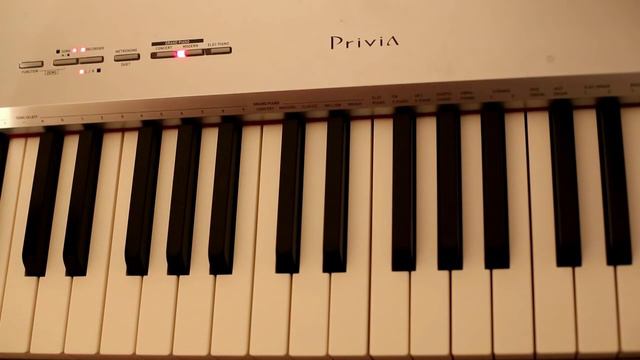 Hard piano exercise... lol (сложное фортепианное упражнение) смотреть онлайн