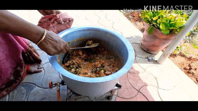 கொங்கு நாட்டு #மட்டன் பிரியாணி/ #MuttonBriyani/Non-Veg Receipe/#முட்டை மசாலா/#Samayal6/6-5-2020 смотреть онлайн