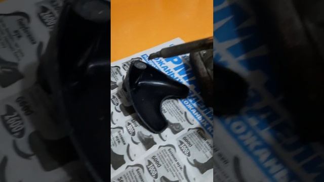 Ремонт лыжных палок. смотреть онлайн