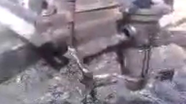 Chappell Maddux CO2 well смотреть онлайн
