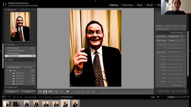 New ERIC KIM LIGHTROOM CLASSIC CC WORKFLOW 2018 x Free Presets смотреть онлайн