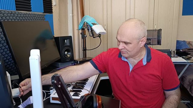 Планарные наушники Fostex T60RP