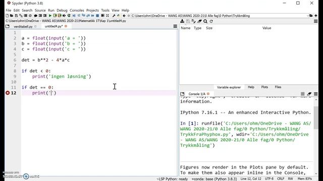 abc formel i Python смотреть онлайн