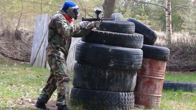 x3m paintball 3 смотреть онлайн