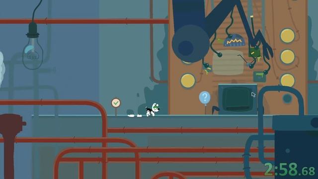 Mimpi Dreams - Factory IL - 6:15 - PB смотреть онлайн
