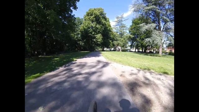 Центр Падерборна смотреть онлайн