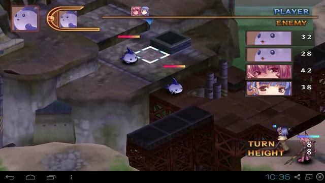 Blazing Souls Accelate (ANDROID version) ~ Part 109 ~ Late Game Training Tips смотреть онлайн