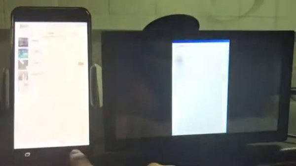 SLink 미러링 기능 소개