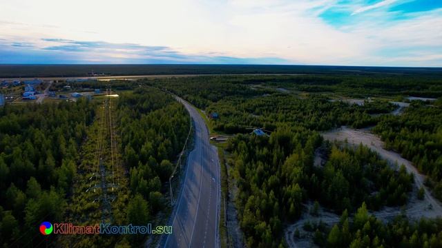 Ноябрьск смотреть онлайн