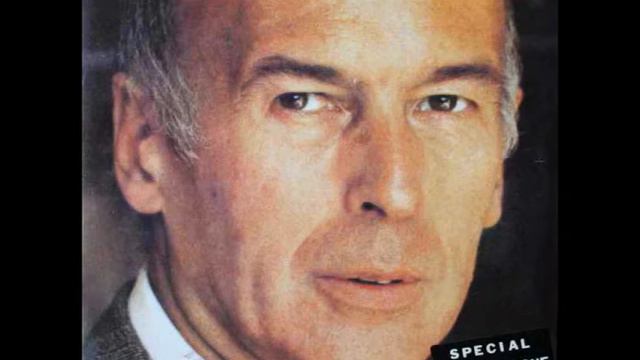 Valerie Gee's Car Band - Un President Pour La France смотреть онлайн