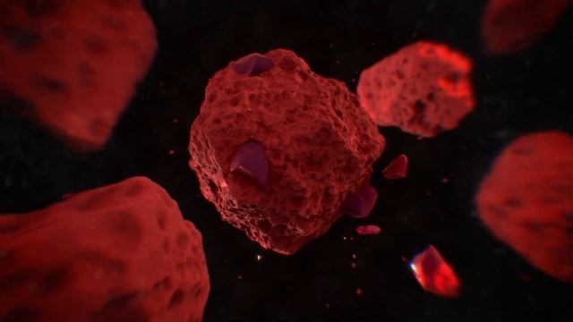 METEOR 3D - TyFlow смотреть онлайн