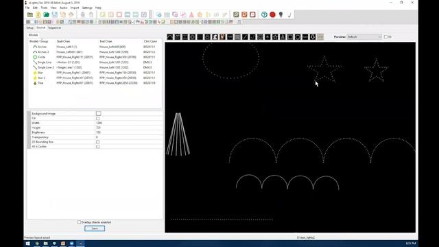 xEssentials S2E27 xLights 2019 - The Death of Start Channels смотреть онлайн