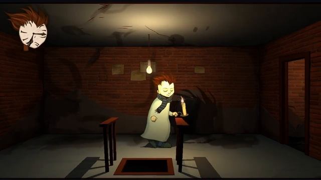 Knock-Knock (Тук-Тук-Тук) Мой Дом, Мои Правила #4 смотреть онлайн