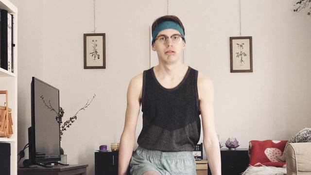 Sweet Like Chili | Patience смотреть онлайн
