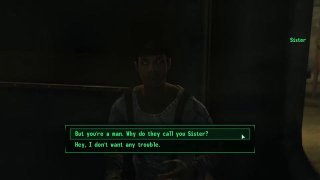 Fallout 3 Ep:12 The Replicated Man смотреть онлайн