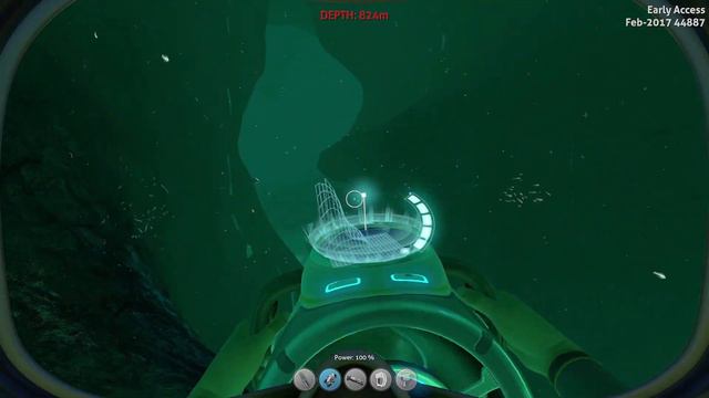 Subnautica - NEW LEVIATHAN SKULL! Lost River Precursor Cache & Giant Skull! - Subnautica Gameplay смотреть онлайн