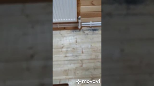 Варяг 1 Терем ламинат на первом этаже,не дорого и красиво смотреть онлайн