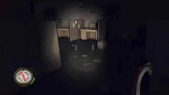 The walking dead survival instinct (RUS) прохождение смотреть онлайн