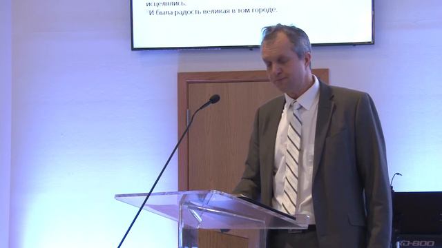 NewLifeDC 2019.3.10 - Поделись Своей Верой смотреть онлайн