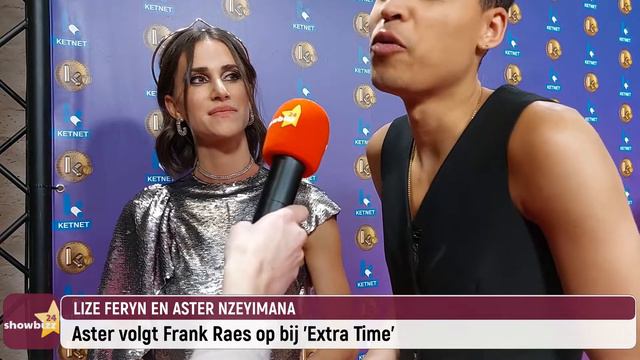 Aster Nzeyimana wil nog wat kwijt over voorganger Frank Raes bij ‘Extra Time’ смотреть онлайн