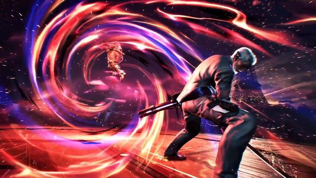 Tekken 8 - Victor Gameplay Trailer Breakdown