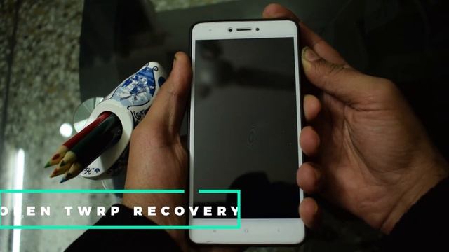 How to update TWRP Recovery | 3.2.0-0 from TWRP Recovery 3.1.1-0 to 3.2.0-0 | No ROOT смотреть онлайн