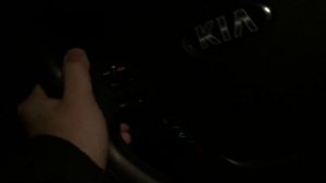 Kia Cerato 3 стук справа (стучит рейка)