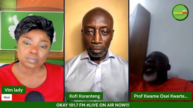 90% of Ghana's natural resources owned by foreign companies while citizens suffer смотреть онлайн