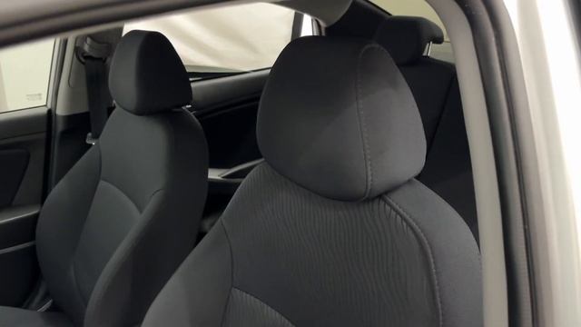 Hyundai Solaris 2014 год смотреть онлайн