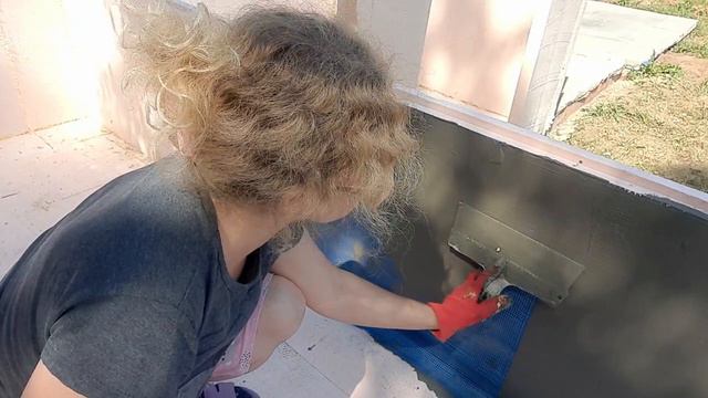 Стройка из ЭППС продолжается. Часть 2. смотреть онлайн