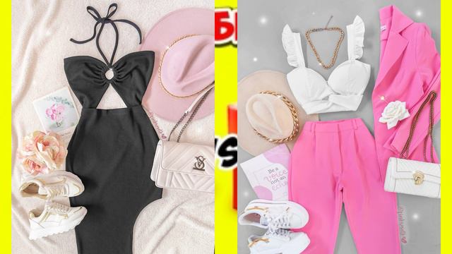 Выбирашки #962