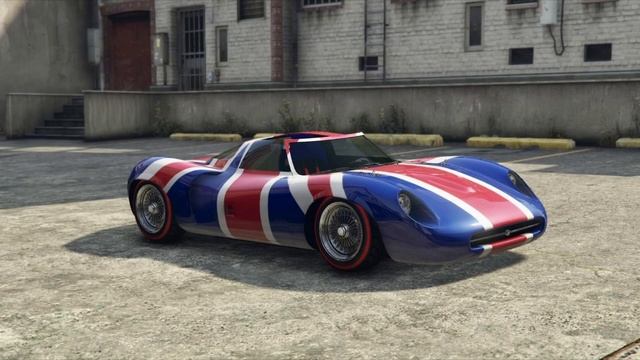 The Weird, Wonderful And Filthy Car Names Of GTA Online And What They Mean