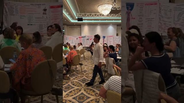 Жанат Кожамжаров. Стамбул. 21 поток. 2.mp4 смотреть онлайн